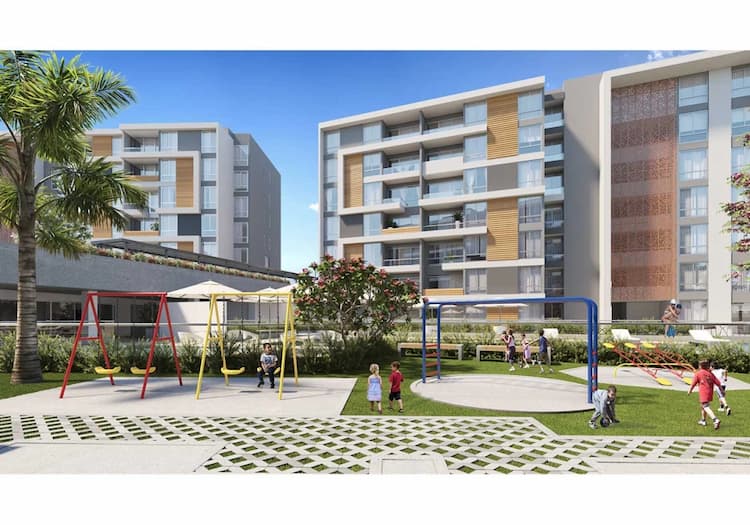 Botanika Parque Residencial