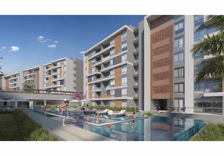 Botanika Parque Residencial