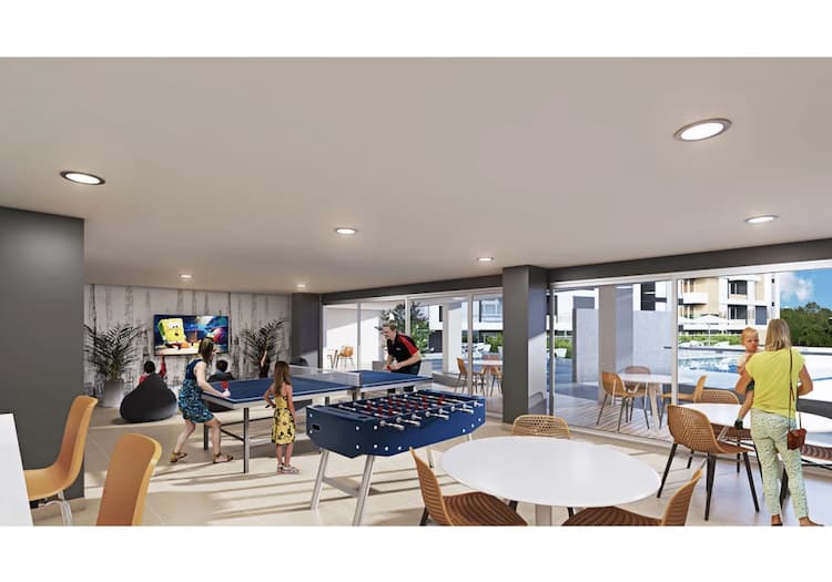 Botanika Parque Residencial