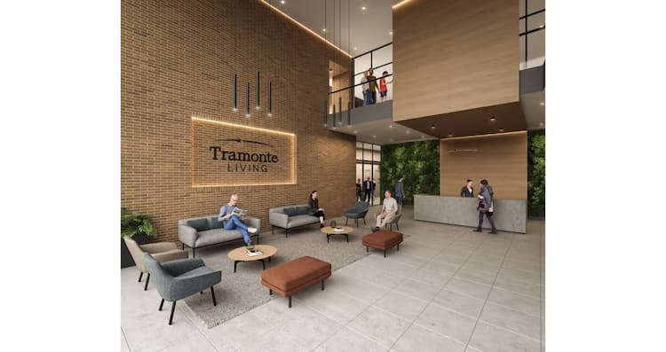 Tramonte Living