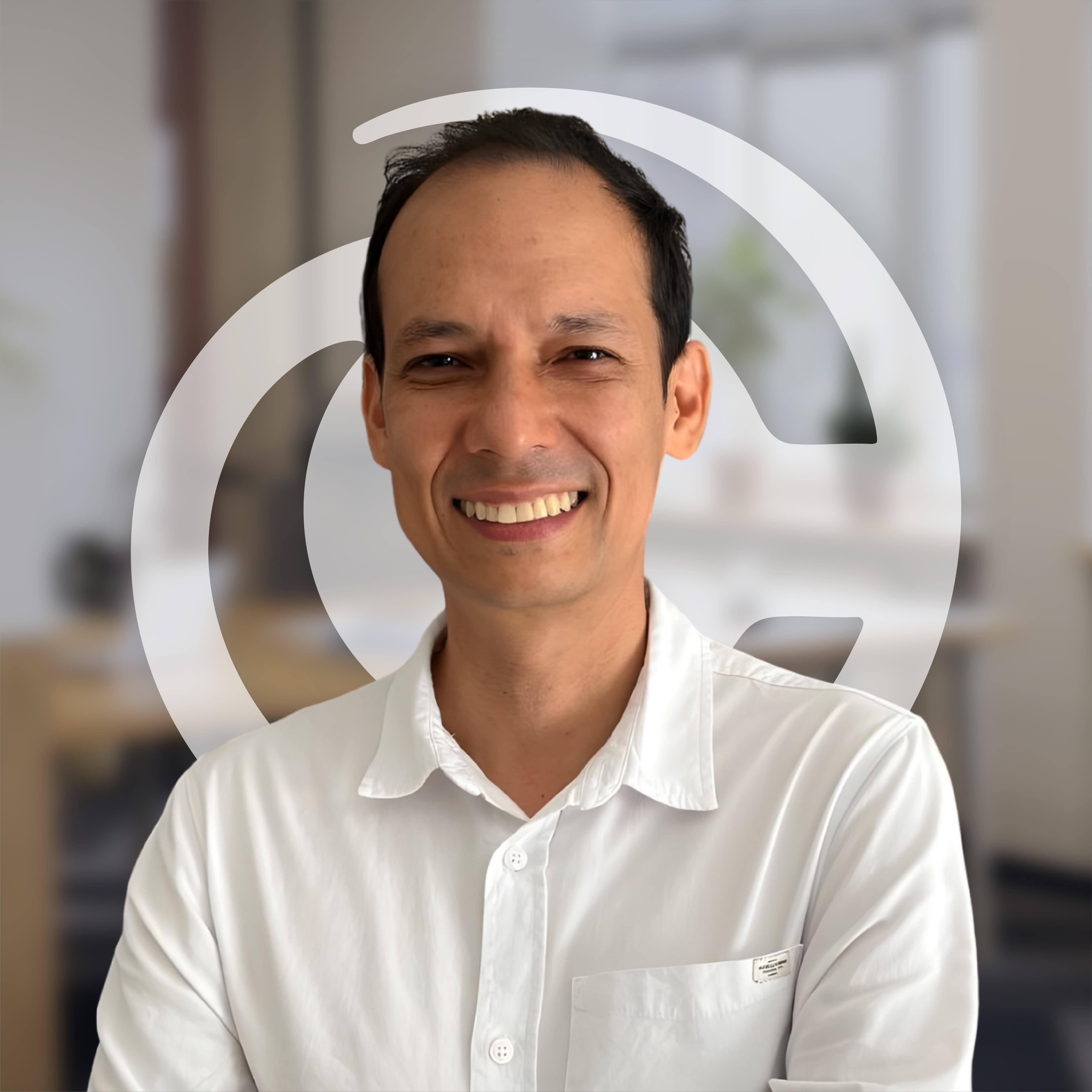 Daniel Felipe Pérez