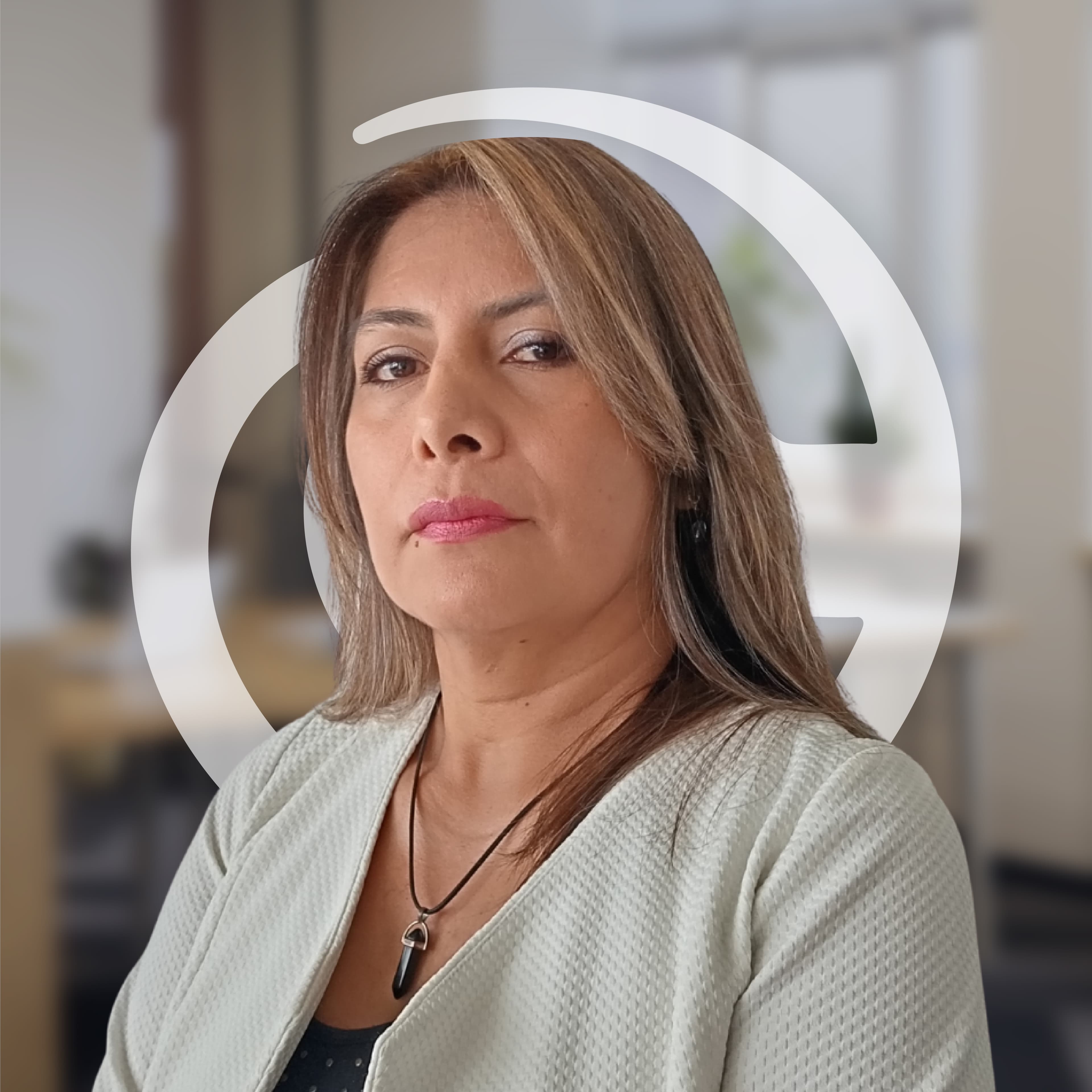 Luz Ángela Vanegas