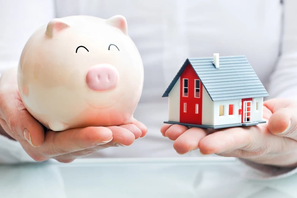 Comienza a ahorrar para comprar tu casa en Colombia