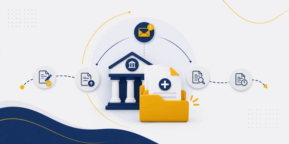 El banco pide más documentos en tu crédito hipotecario: ¿Qué significa?
