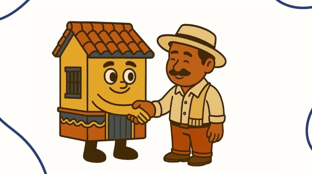 ¿Por qué tu historial crediticio sigue siendo clave aunque vivas en el exterior?