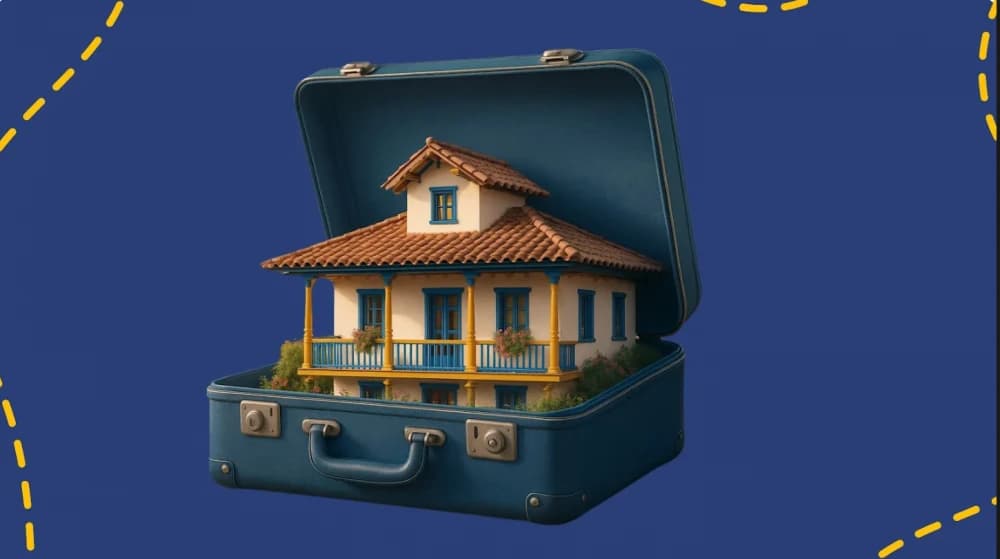 Tour de la Vivienda UK: oportunidades reales para invertir desde el exterior