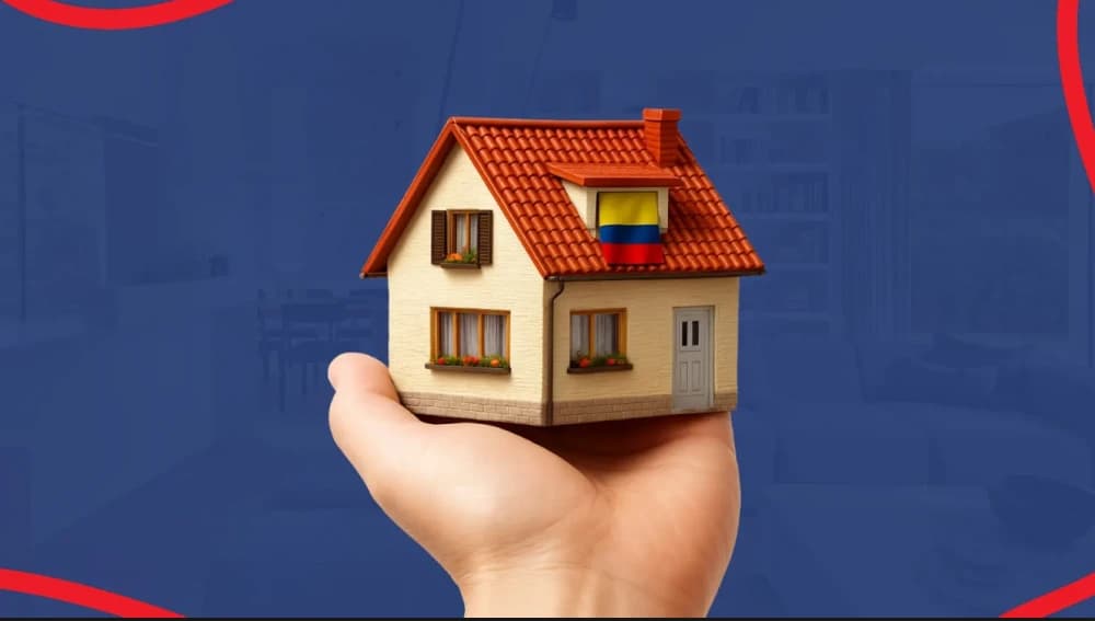 Rentas cortas en Colombia: inversión rentable para colombianos en el exterior