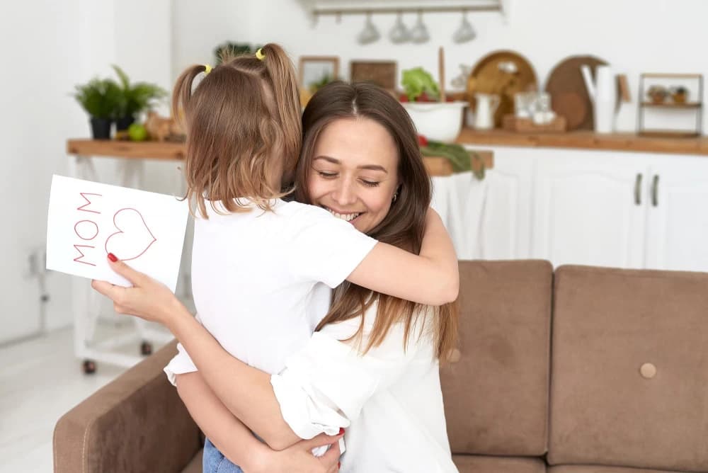 Enseñanzas de una madre 100% Colombiana