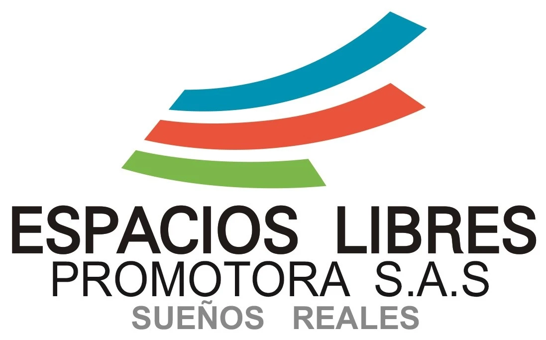 Logo  de la empresa constructora