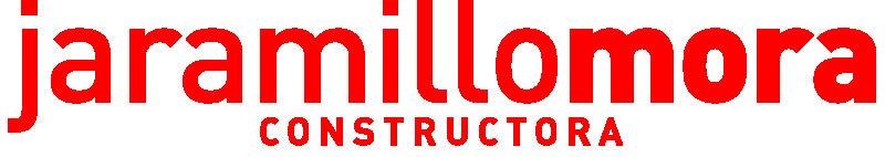 Logo  de la empresa constructora