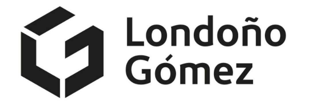 Logo  de la empresa constructora